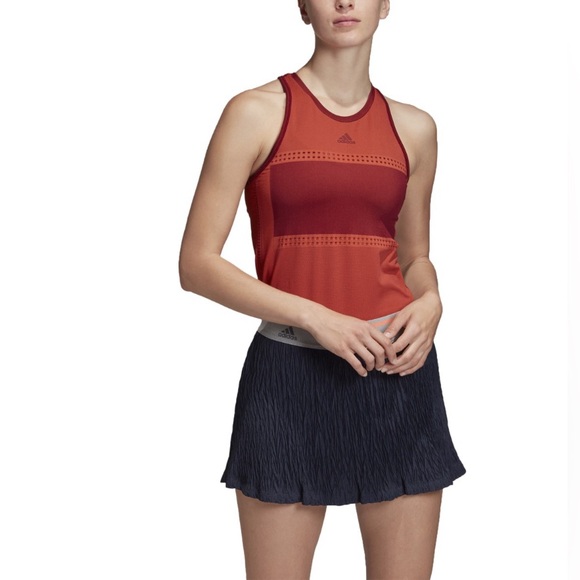 Adidas “MatchCode” skirt in Legend Ink - Picture 6 of 15